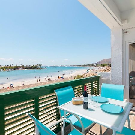 Apartamento Valent Apartment Port de Alcudia  Ngoại thất bức ảnh