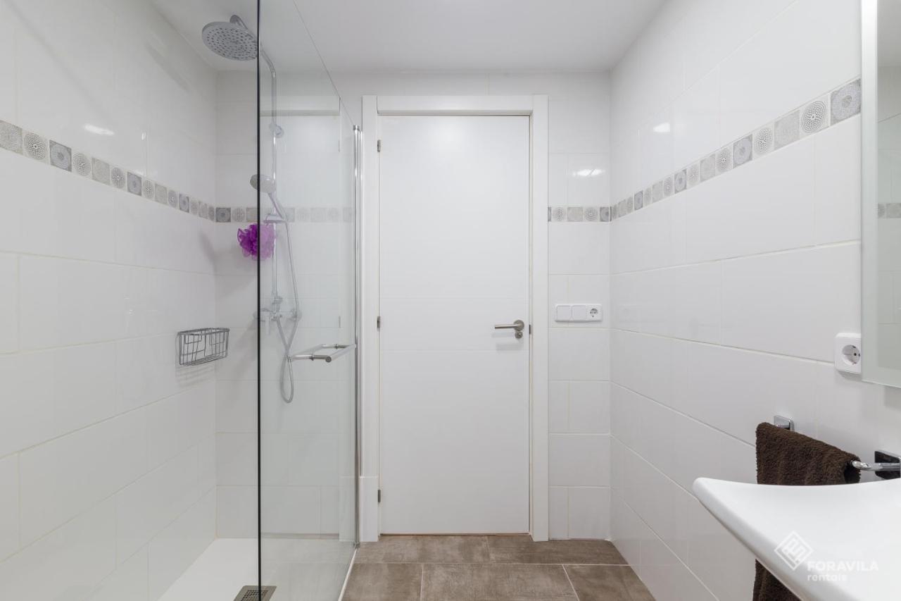 Apartamento Valent Apartment Port de Alcudia  Ngoại thất bức ảnh