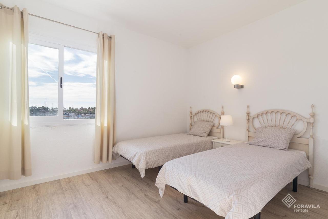 Apartamento Valent Apartment Port de Alcudia  Ngoại thất bức ảnh