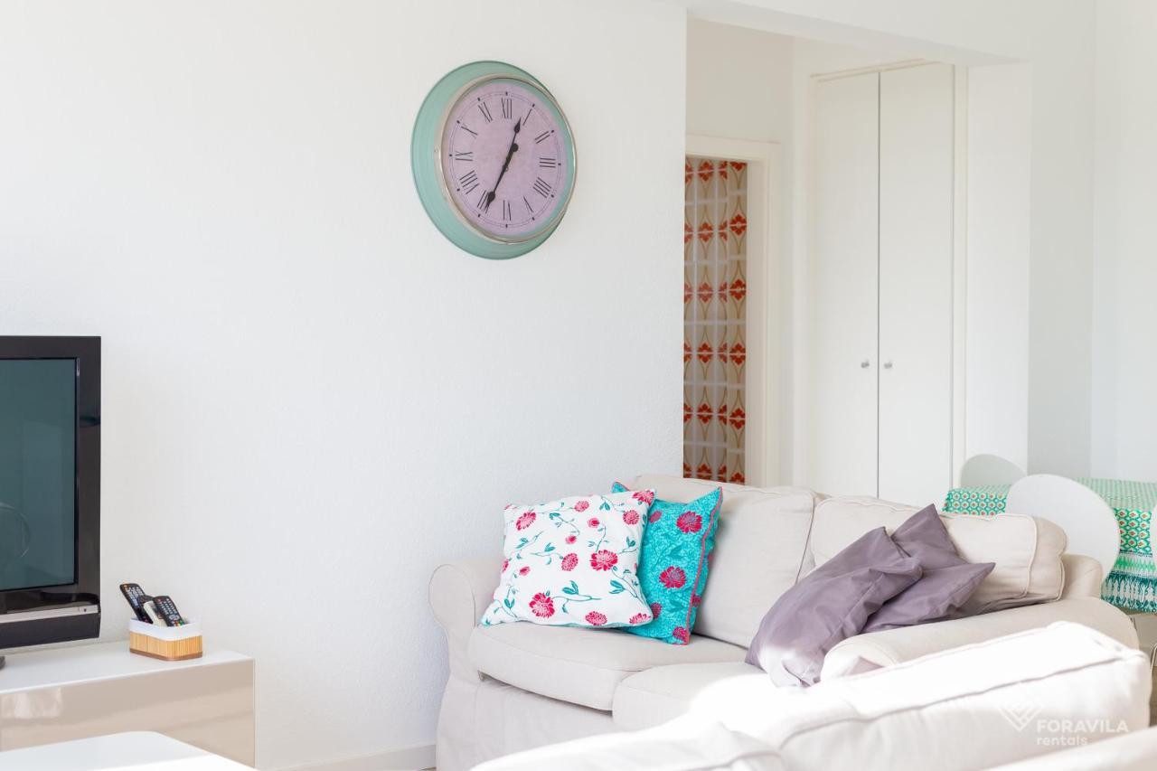 Apartamento Valent Apartment Port de Alcudia  Ngoại thất bức ảnh