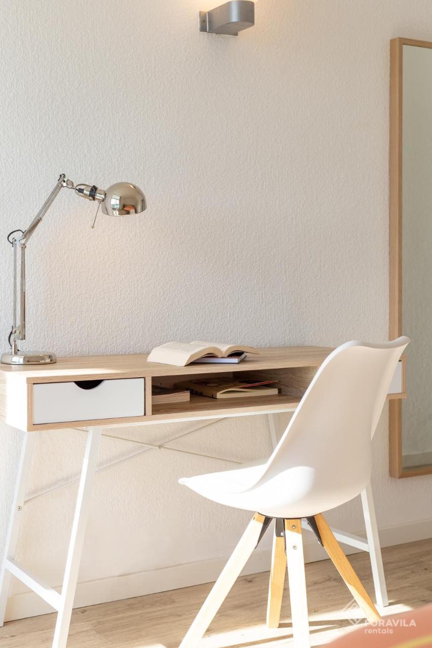 Apartamento Valent Apartment Port de Alcudia  Ngoại thất bức ảnh